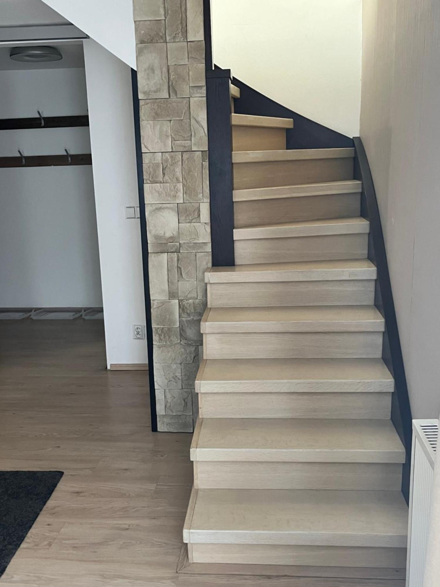 Rodinne Apartmany Rafael Bedrichov Bedřichov Exterior foto