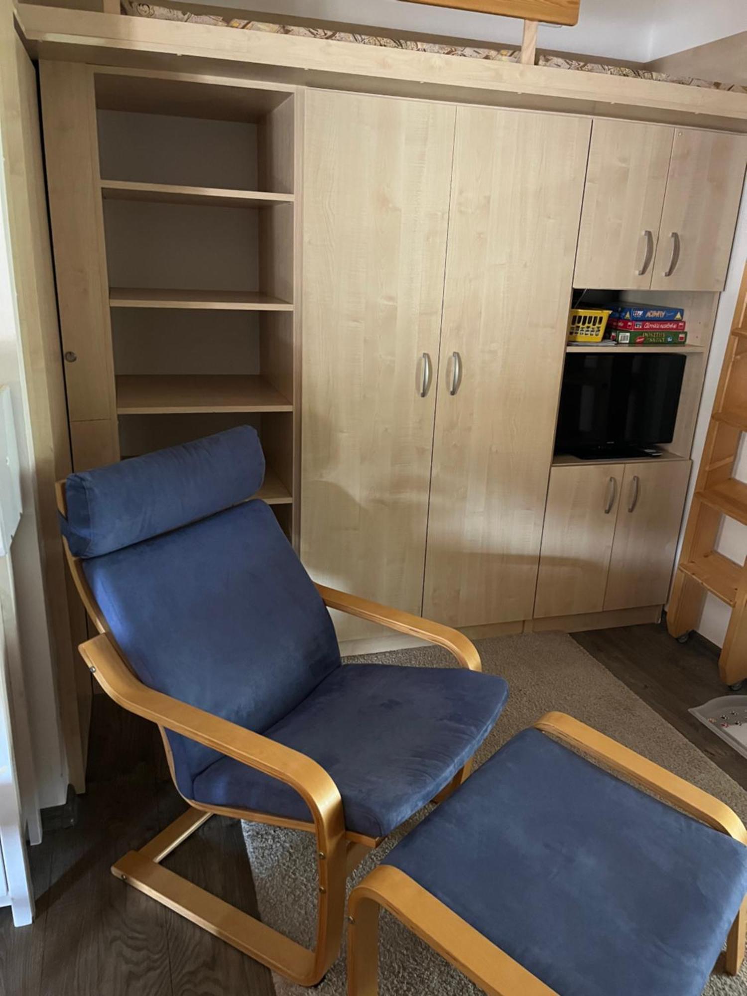 Rodinne Apartmany Rafael Bedrichov Bedřichov Exterior foto