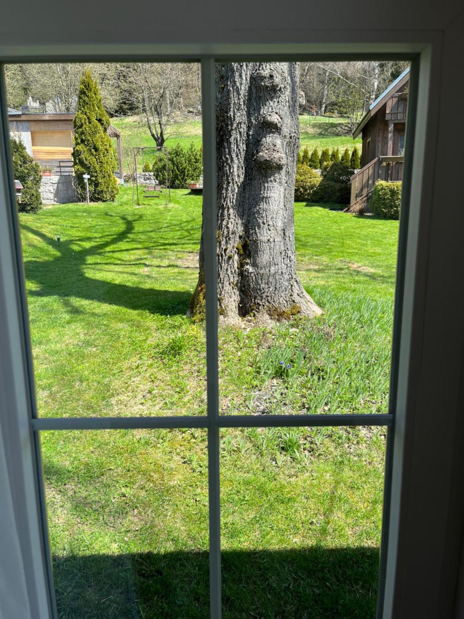 Rodinne Apartmany Rafael Bedrichov Bedřichov Exterior foto