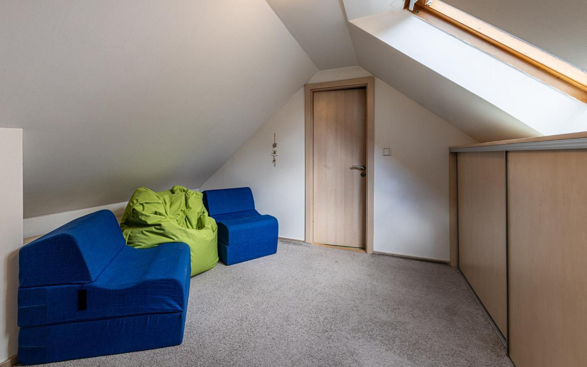 Rodinne Apartmany Rafael Bedrichov Bedřichov Exterior foto